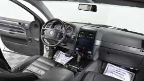 Volkswagen Touareg 2009 г.в.