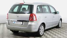 Opel Zafira 2012 г.в.