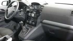 Opel Zafira 2012 г.в.
