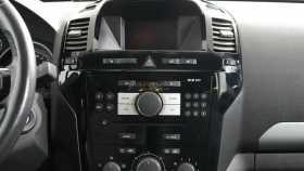 Opel Zafira 2012 г.в.