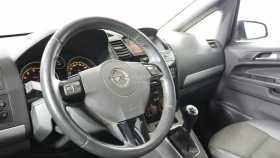 Opel Zafira 2012 г.в.