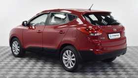 Hyundai ix35 2014 г.в.