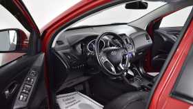 Hyundai ix35 2014 г.в.