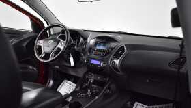 Hyundai ix35 2014 г.в.