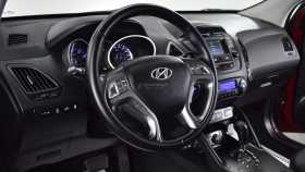 Hyundai ix35 2014 г.в.