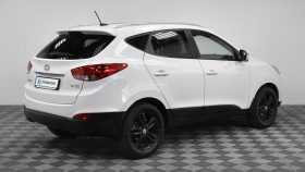 Hyundai ix35 2011 г.в.
