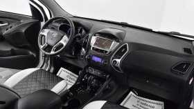 Hyundai ix35 2011 г.в.