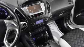 Hyundai ix35 2011 г.в.