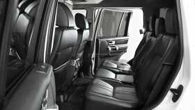 Land Rover Discovery 2012 г.в.