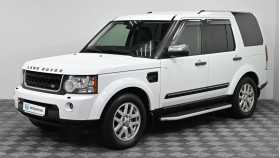Land Rover Discovery 2012 г.в.