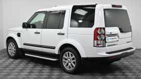 Land Rover Discovery 2012 г.в.