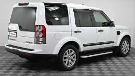 Land Rover Discovery 2012 г.в.