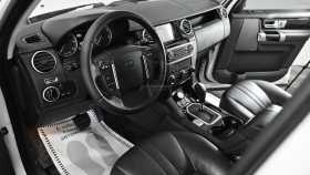 Land Rover Discovery 2012 г.в.