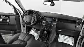 Land Rover Discovery 2012 г.в.