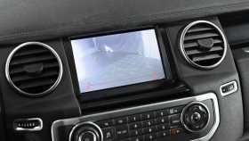 Land Rover Discovery 2012 г.в.