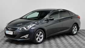 Hyundai i40 2014 г.в.