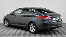 Hyundai i40 2014 г.в.