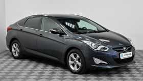 Hyundai i40 2014 г.в.