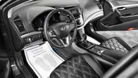 Hyundai i40 2014 г.в.