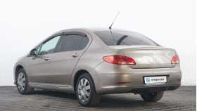 Peugeot 408 2014 г.в.