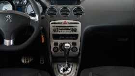 Peugeot 408 2014 г.в.