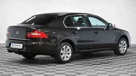 Skoda Superb 2011 г.в.