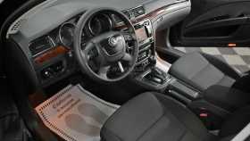 Skoda Superb 2011 г.в.