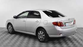 Toyota Corolla 2008 г.в.