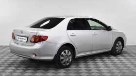 Toyota Corolla 2008 г.в.