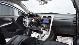 Toyota Corolla 2008 г.в.