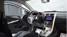 Toyota Corolla 2008 г.в.