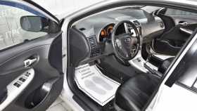 Toyota Corolla 2008 г.в.
