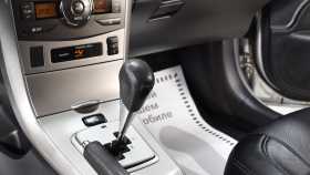 Toyota Corolla 2008 г.в.