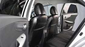 Toyota Corolla 2008 г.в.