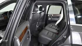 Volkswagen Touareg 2009 г.в.