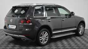 Volkswagen Touareg 2009 г.в.