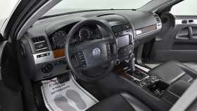 Volkswagen Touareg 2009 г.в.