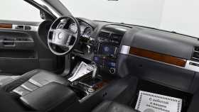 Volkswagen Touareg 2009 г.в.