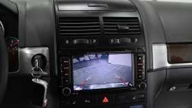 Volkswagen Touareg 2009 г.в.