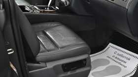 Volkswagen Touareg 2009 г.в.