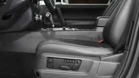 Volkswagen Touareg 2009 г.в.