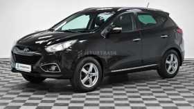 Hyundai ix35 2010 г.в.