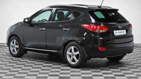 Hyundai ix35 2010 г.в.