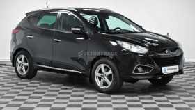 Hyundai ix35 2010 г.в.