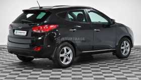 Hyundai ix35 2010 г.в.