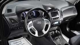 Hyundai ix35 2010 г.в.