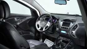Hyundai ix35 2010 г.в.