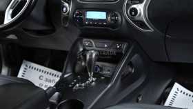 Hyundai ix35 2010 г.в.