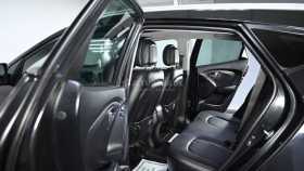 Hyundai ix35 2010 г.в.