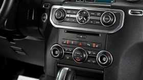 Land Rover Discovery 2011 г.в.